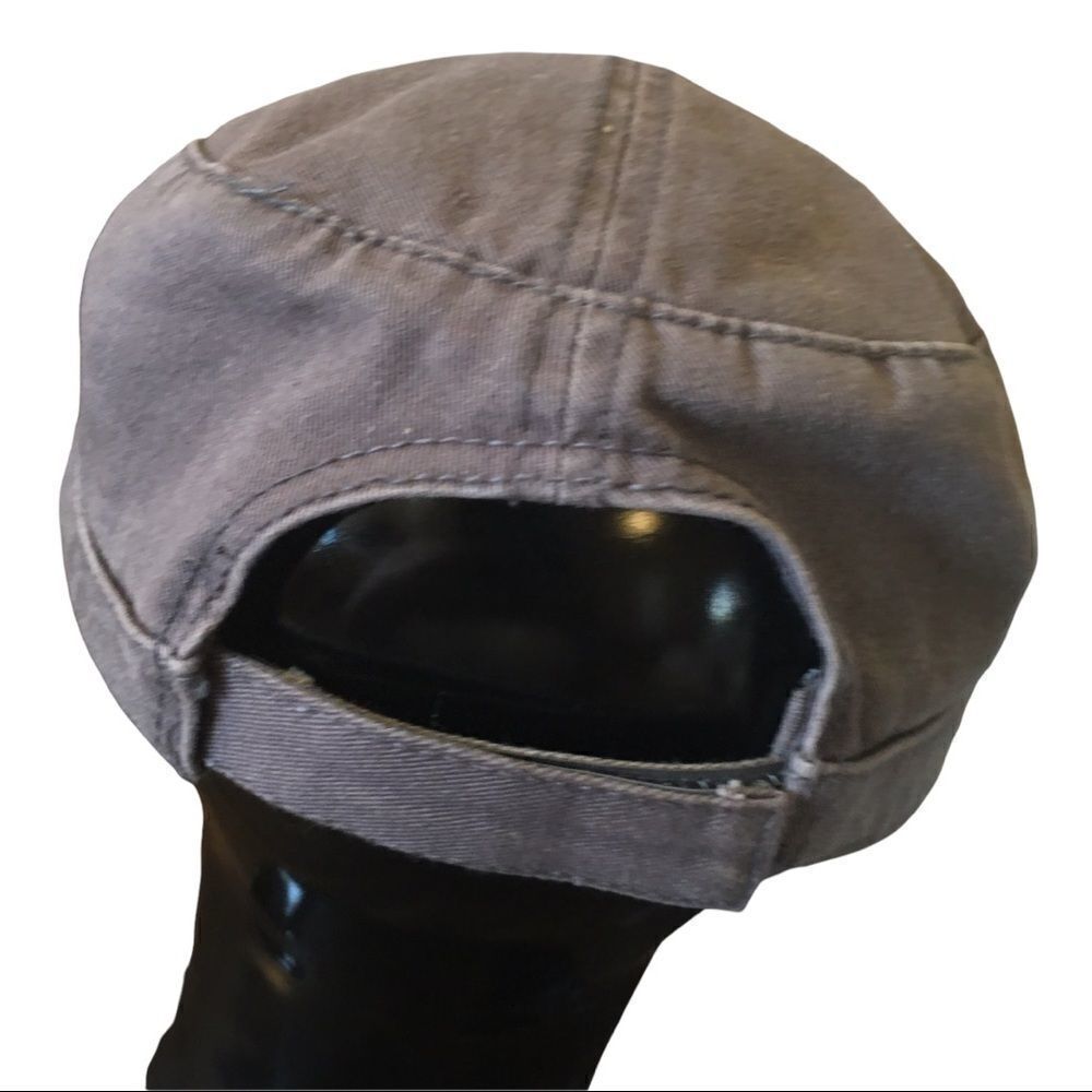 Weller Quarter Horses Vintage Cap/Hat - Picture 3 of 4